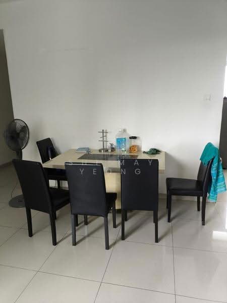 Condominium for Sale at Fairway Suites - Shi May Yeong - Dining Room - PropertyGuru.com.my
