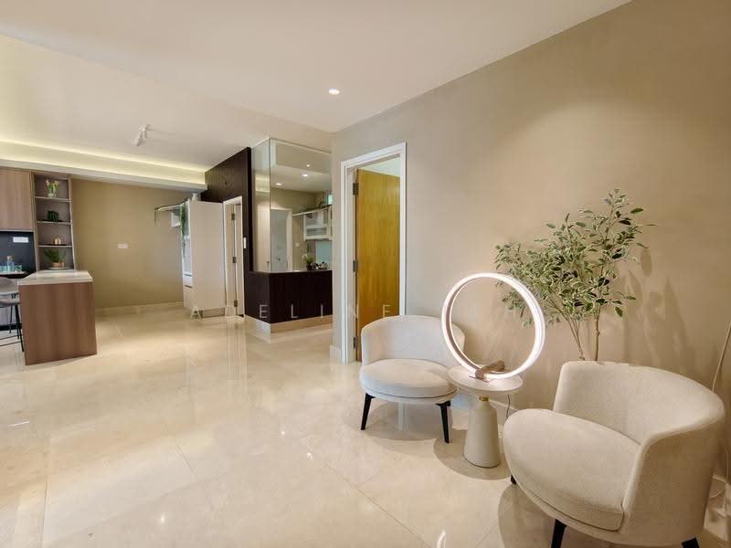 Kondominium untuk Dijual di Brunsfield EmbassyView - Adeline Teh - Interior - PropertyGuru.com.my