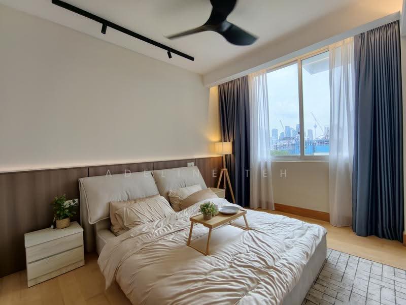 Kondominium untuk Dijual di Brunsfield EmbassyView - Adeline Teh - Bedroom - PropertyGuru.com.my