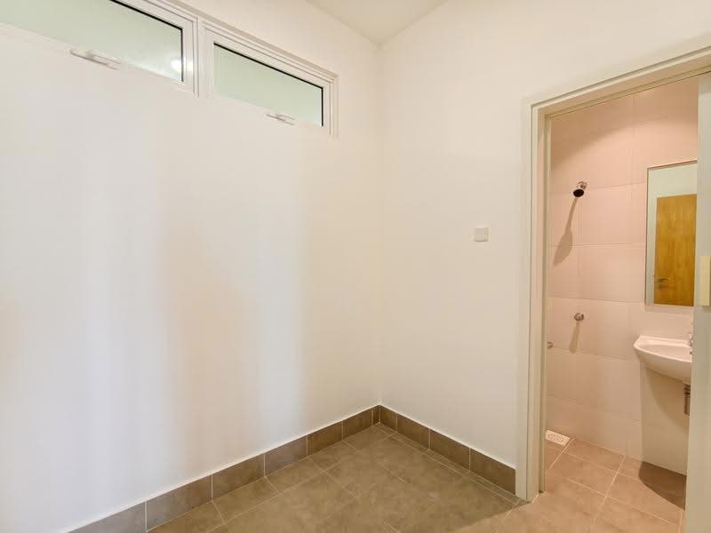 Kondominium untuk Dijual di Brunsfield EmbassyView - Adeline Teh - Bathroom - PropertyGuru.com.my