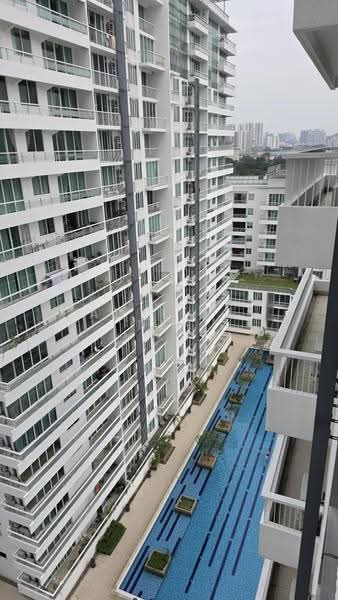 Kondominium untuk Dijual di Brunsfield EmbassyView - Adeline Teh - Exterior - PropertyGuru.com.my