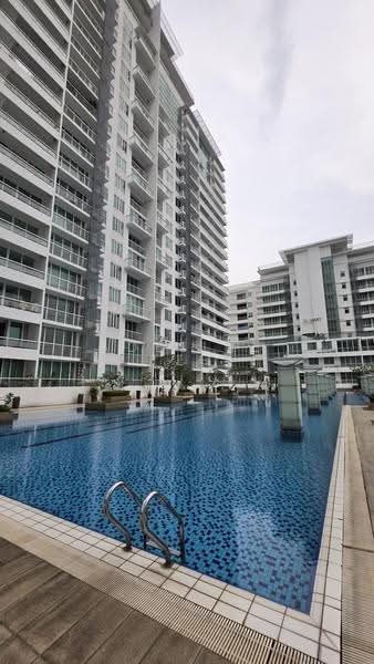 Kondominium untuk Dijual di Brunsfield EmbassyView - Adeline Teh - Exterior - PropertyGuru.com.my
