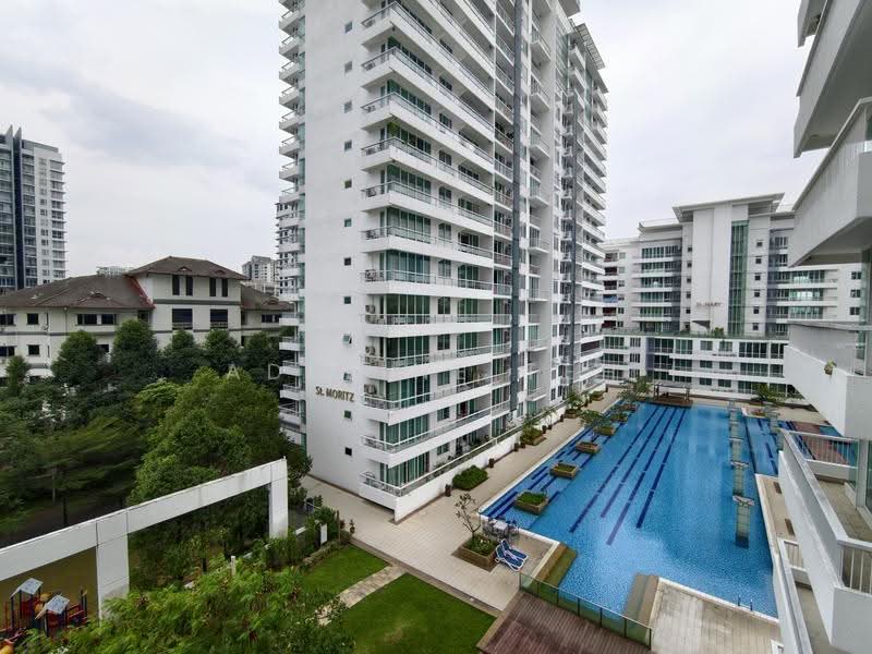 Kondominium untuk Dijual di Brunsfield EmbassyView - Adeline Teh - Exterior - PropertyGuru.com.my