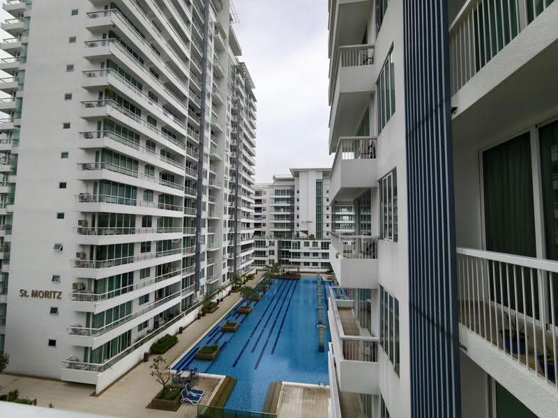 Kondominium untuk Dijual di Brunsfield EmbassyView - Adeline Teh - Exterior - PropertyGuru.com.my
