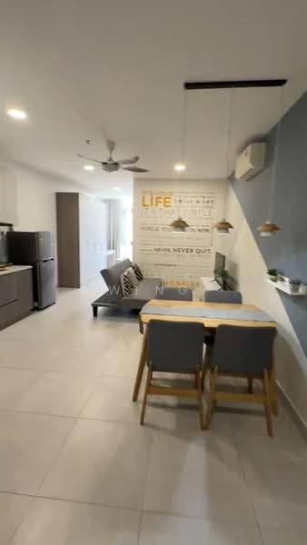 Kondominium untuk Disewa di Queensville - Weng Phua - PropertyGuru.com.my