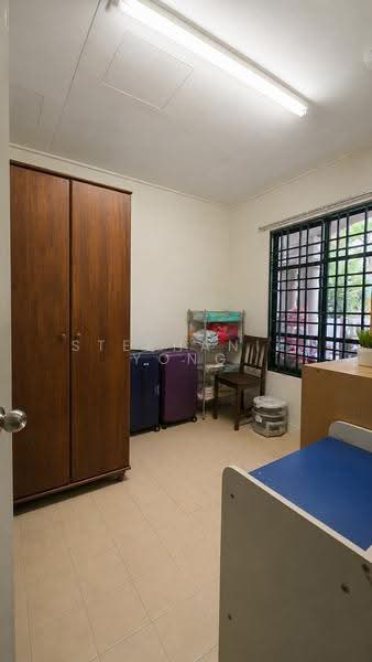 2-storey Terraced House for Sale in Alam Damai (Cheras) - Stephanie Yong - Bedroom - PropertyGuru.com.my