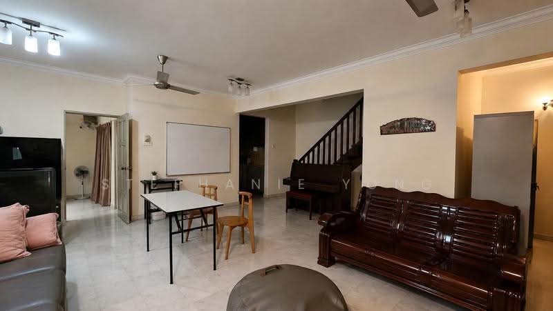 2-storey Terraced House for Sale in Alam Damai (Cheras) - Stephanie Yong - Living Room - PropertyGuru.com.my