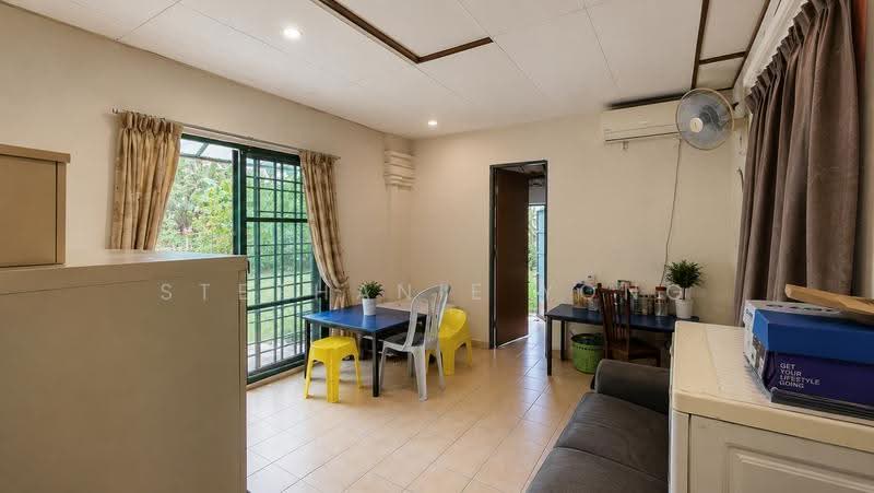 2-storey Terraced House for Sale in Alam Damai (Cheras) - Stephanie Yong - Living Room - PropertyGuru.com.my