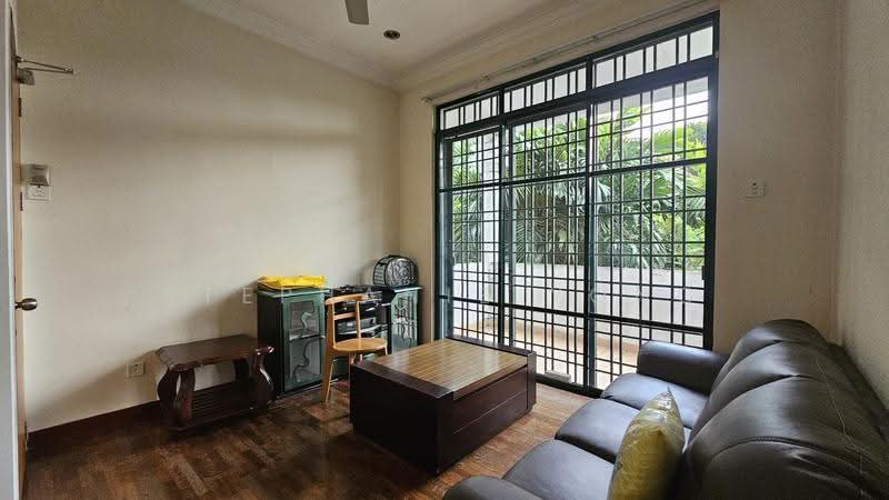 2-storey Terraced House for Sale in Alam Damai (Cheras) - Stephanie Yong - Living Room - PropertyGuru.com.my