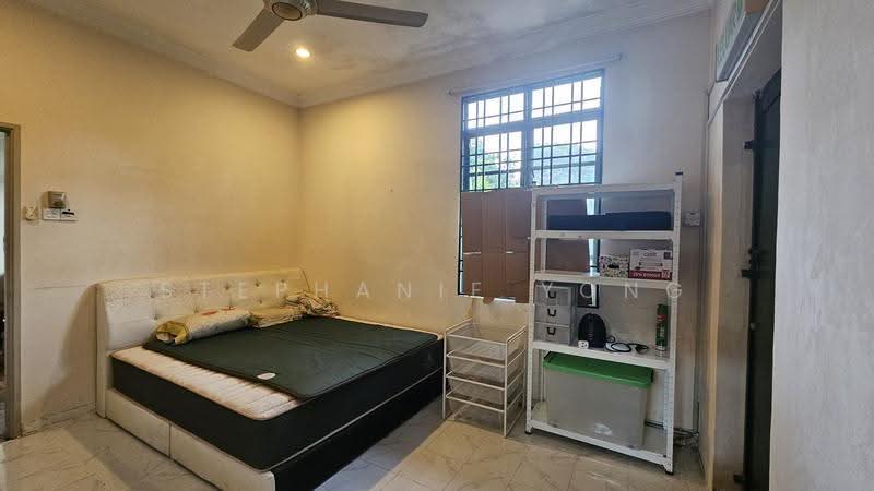 2-storey Terraced House for Sale in Alam Damai (Cheras) - Stephanie Yong - Bedroom - PropertyGuru.com.my