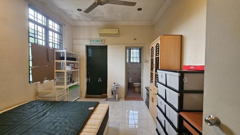 2-storey Terraced House for Sale in Alam Damai (Cheras) - Stephanie Yong - Bedroom - PropertyGuru.com.my