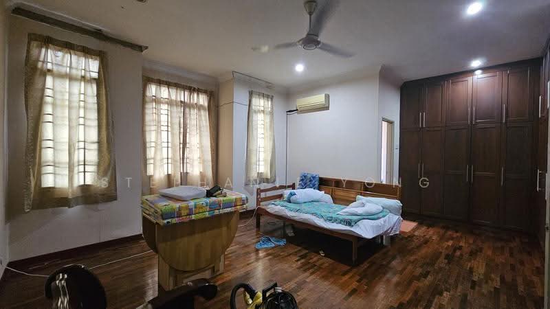 2-storey Terraced House for Sale in Alam Damai (Cheras) - Stephanie Yong - Bedroom - PropertyGuru.com.my