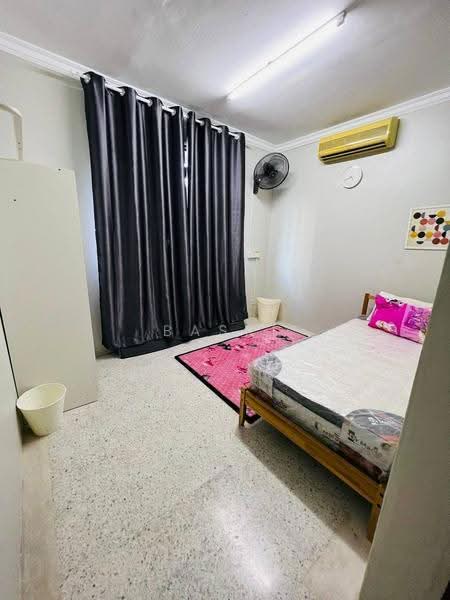 Pangsapuri untuk Disewa di Sri Melor (Mulberry Court) - Basri Munir - Bedroom - PropertyGuru.com.my