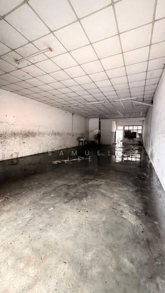 Shop / Office untuk Disewa di Taman Setia Indah (Tebrau) - Samuel Lee - Interior - PropertyGuru.com.my