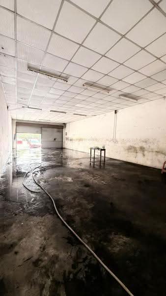 Shop / Office untuk Disewa di Taman Setia Indah (Tebrau) - Samuel Lee - Interior - PropertyGuru.com.my