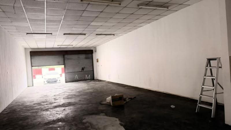 Kedai / Pejabat untuk Disewa di Taman Setia Indah (Tebrau) - Samuel Lee - Interior - PropertyGuru.com.my