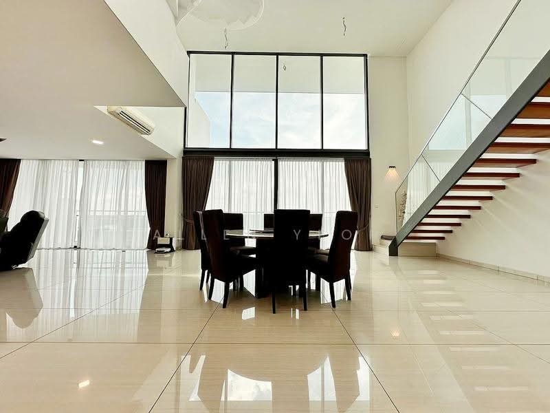 Kondominium untuk Disewa di The Light Collection IV - Allen Yeoh - Interior - PropertyGuru.com.my