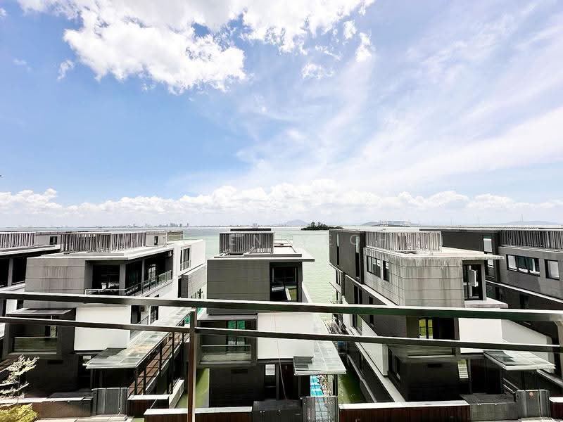 Kondominium untuk Disewa di The Light Collection IV - Allen Yeoh - Exterior - PropertyGuru.com.my
