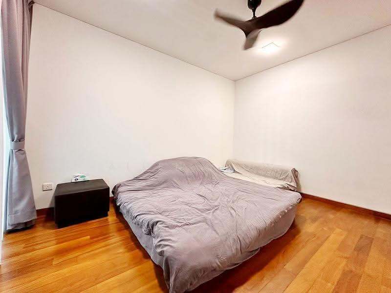 Kondominium untuk Disewa di The Light Collection IV - Allen Yeoh - Bedroom - PropertyGuru.com.my