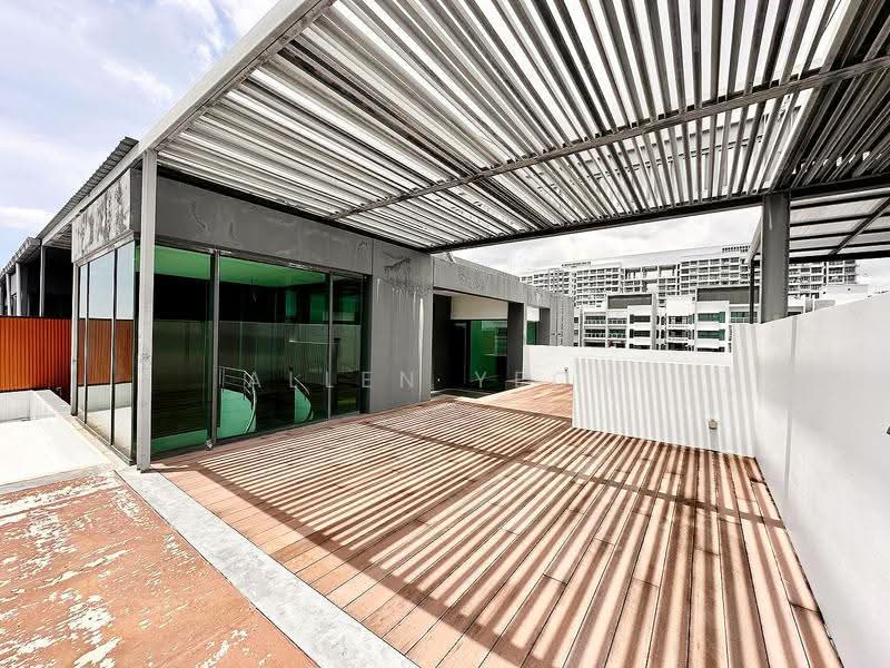 Kondominium untuk Disewa di The Light Collection IV - Allen Yeoh - Exterior - PropertyGuru.com.my