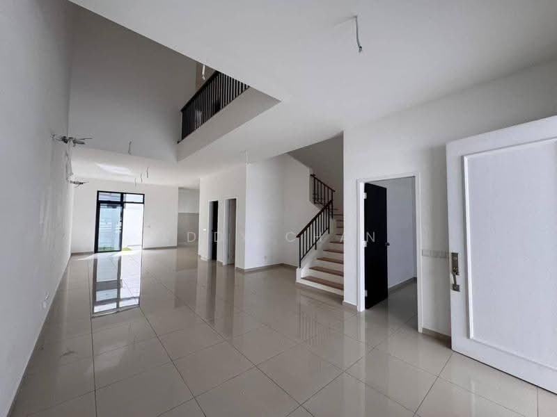 Rumah Kluster untuk Dijual di Bukit Indah (Iskandar Puteri (Nusajaya)) - Eddy Chan - Interior - PropertyGuru.com.my