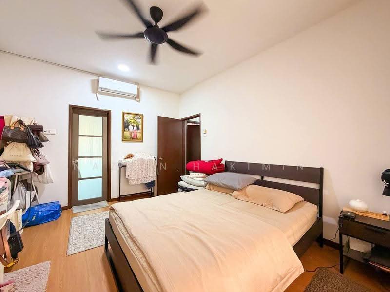 Condominium for Sale at D'Rimba - Nazrin Hakimin - Bedroom - PropertyGuru.com.my
