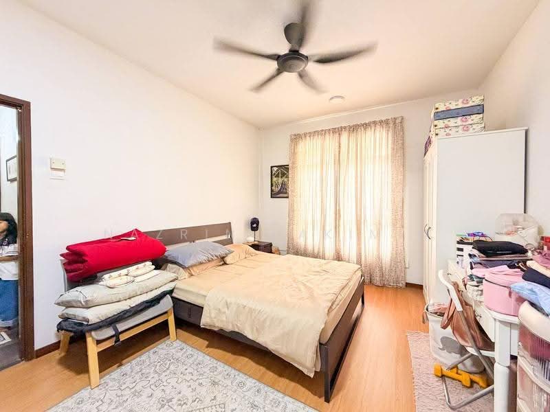 Condominium for Sale at D'Rimba - Nazrin Hakimin - Bedroom - PropertyGuru.com.my