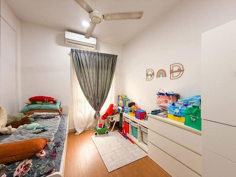 Condominium for Sale at D'Rimba - Nazrin Hakimin - Bedroom - PropertyGuru.com.my