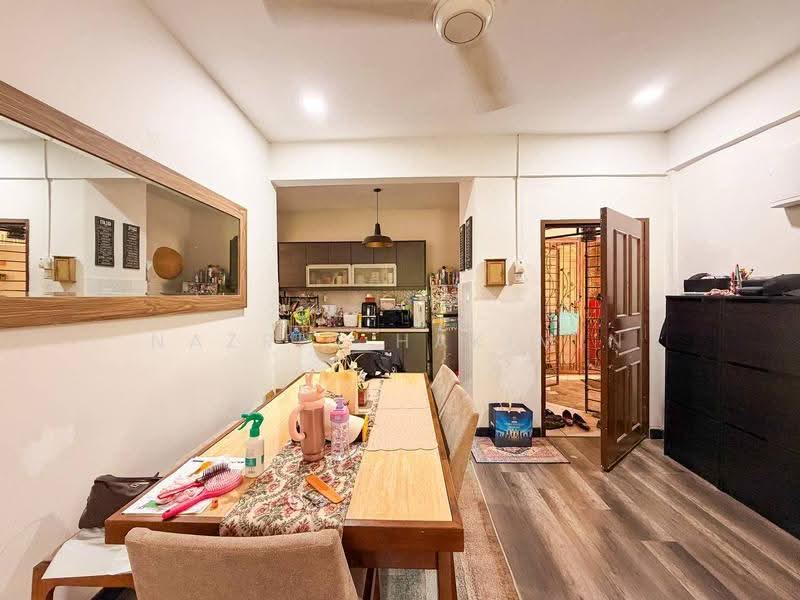 Condominium for Sale at D'Rimba - Nazrin Hakimin - PropertyGuru.com.my