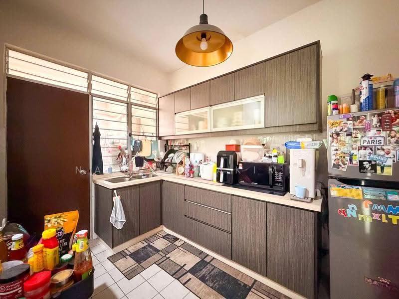 Condominium for Sale at D'Rimba - Nazrin Hakimin - PropertyGuru.com.my