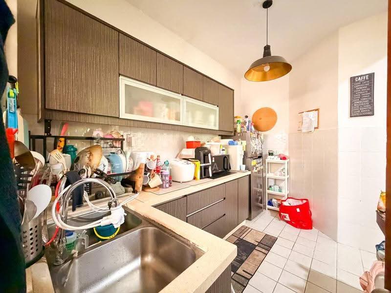 Condominium for Sale at D'Rimba - Nazrin Hakimin - PropertyGuru.com.my