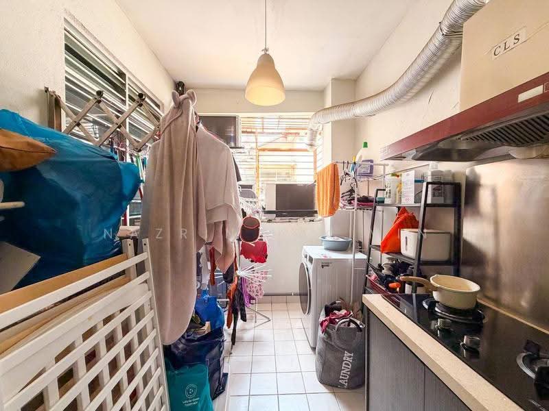 Condominium for Sale at D'Rimba - Nazrin Hakimin - PropertyGuru.com.my