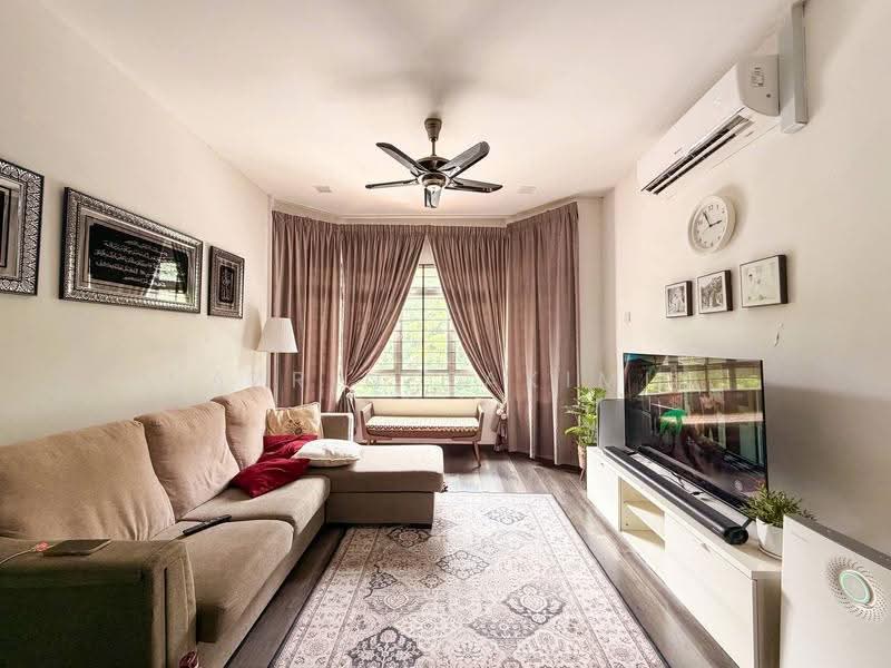 Condominium for Sale at D'Rimba - Nazrin Hakimin - PropertyGuru.com.my