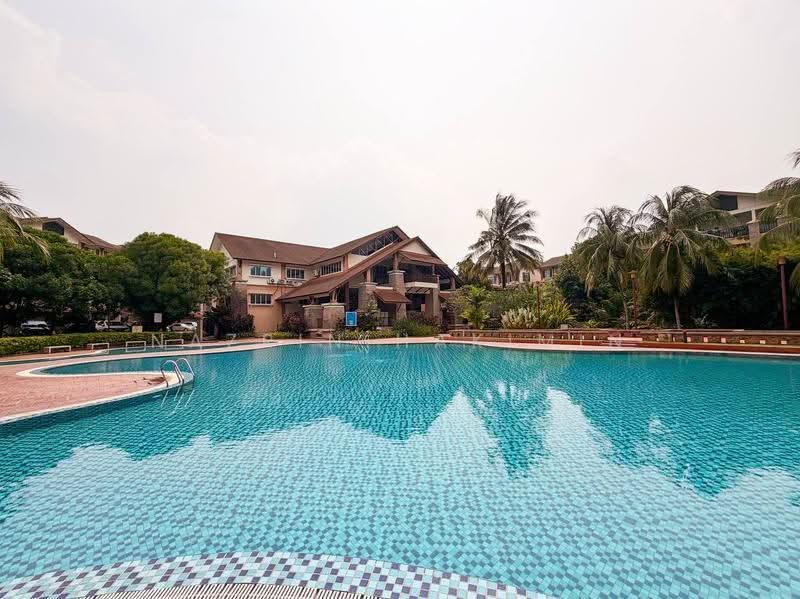 Condominium for Sale at D'Rimba - Nazrin Hakimin - PropertyGuru.com.my