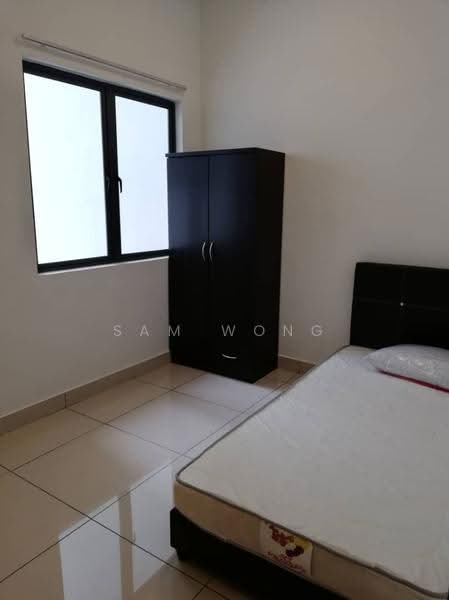 Kondominium untuk Dijual di Oasis 1 - Sam Wong - Bedroom - PropertyGuru.com.my