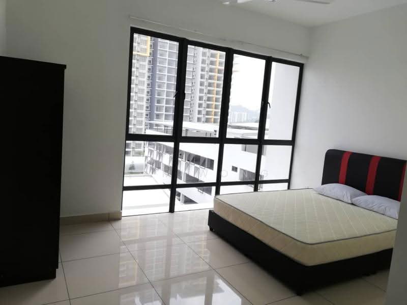 Kondominium untuk Dijual di Oasis 1 - Sam Wong - Bedroom - PropertyGuru.com.my
