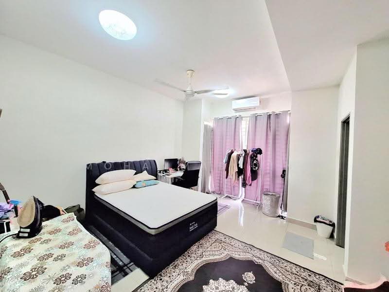 Semi-Detached House for Sale in Shah Alam (Selangor) - Mohammad Din Majid - PropertyGuru.com.my