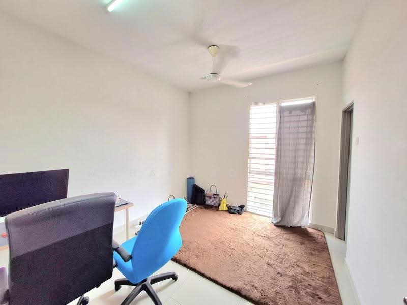 Semi-Detached House for Sale in Shah Alam (Selangor) - Mohammad Din Majid - PropertyGuru.com.my