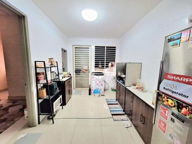 Semi-Detached House for Sale in Shah Alam (Selangor) - Mohammad Din Majid - PropertyGuru.com.my
