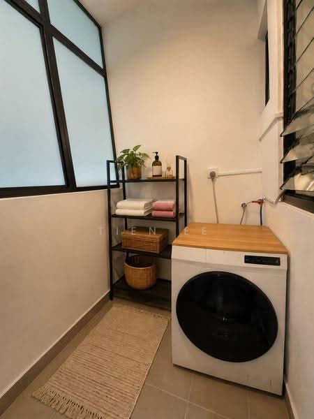 Kondominium untuk Disewa di MiNest Residence - Tien Ee Yap - Interior - PropertyGuru.com.my