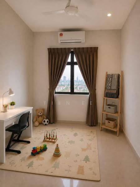 Kondominium untuk Disewa di MiNest Residence - Tien Ee Yap - PropertyGuru.com.my