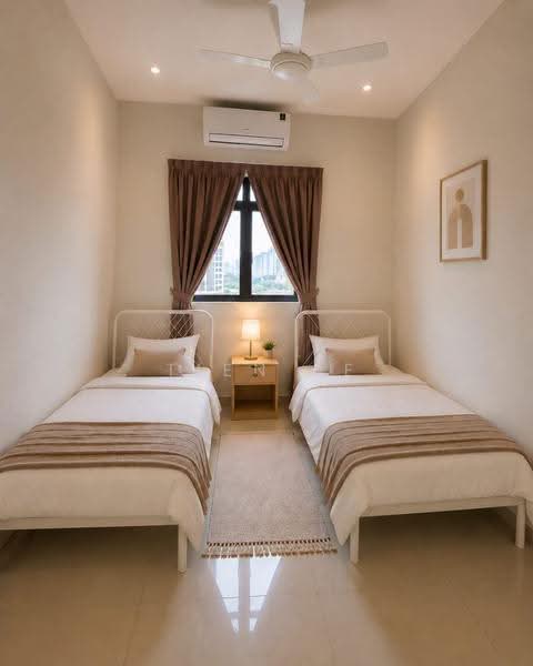 Kondominium untuk Disewa di MiNest Residence - Tien Ee Yap - PropertyGuru.com.my