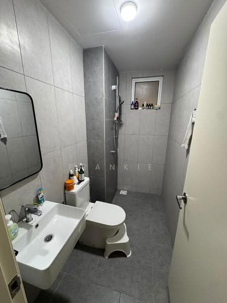 Kediaman Servis untuk Disewa di Tuan 2egacy - Frankie Sing - Bathroom - PropertyGuru.com.my