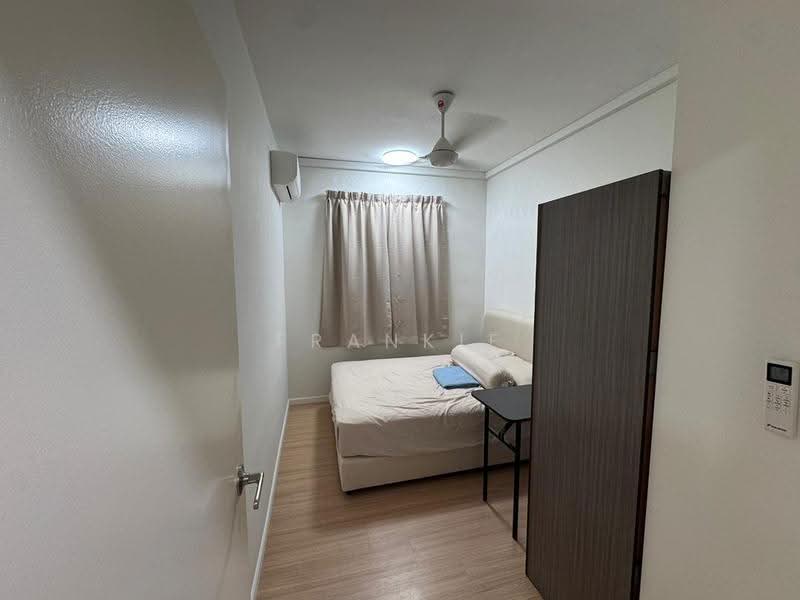 Kediaman Servis untuk Disewa di Tuan 2egacy - Frankie Sing - Bedroom - PropertyGuru.com.my