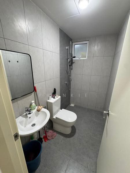 Kediaman Servis untuk Disewa di Tuan 2egacy - Frankie Sing - Bathroom - PropertyGuru.com.my