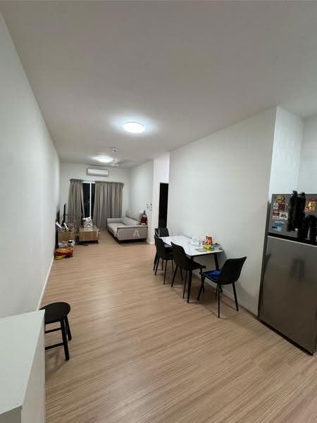 Kediaman Servis untuk Disewa di Tuan 2egacy - Frankie Sing - Living Room - PropertyGuru.com.my