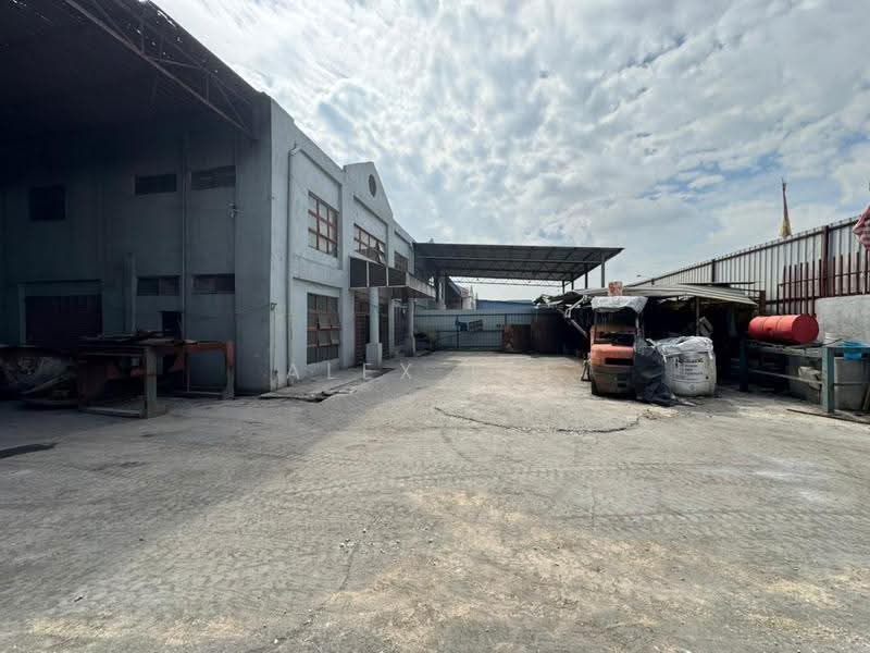 Gudang untuk Disewa di Kapar (Selangor) - Alex Lee - Exterior - PropertyGuru.com.my