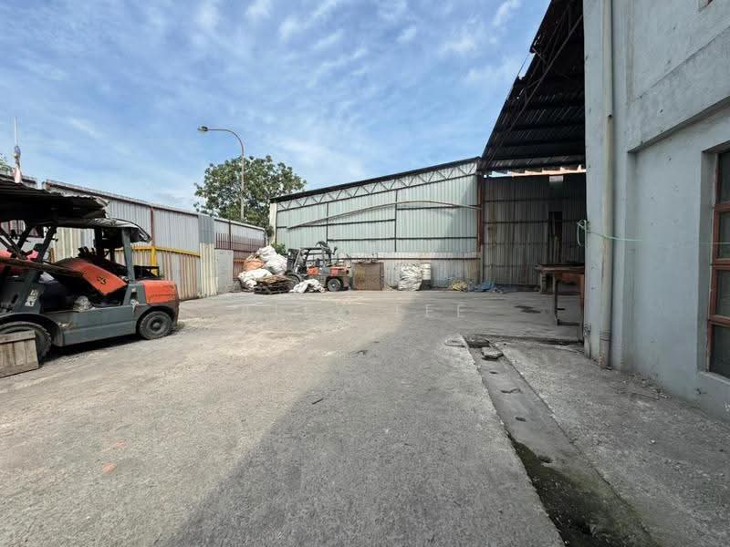 Gudang untuk Disewa di Kapar (Selangor) - Alex Lee - Exterior - PropertyGuru.com.my