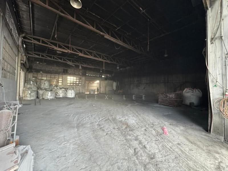 Gudang untuk Disewa di Kapar (Selangor) - Alex Lee - Interior - PropertyGuru.com.my