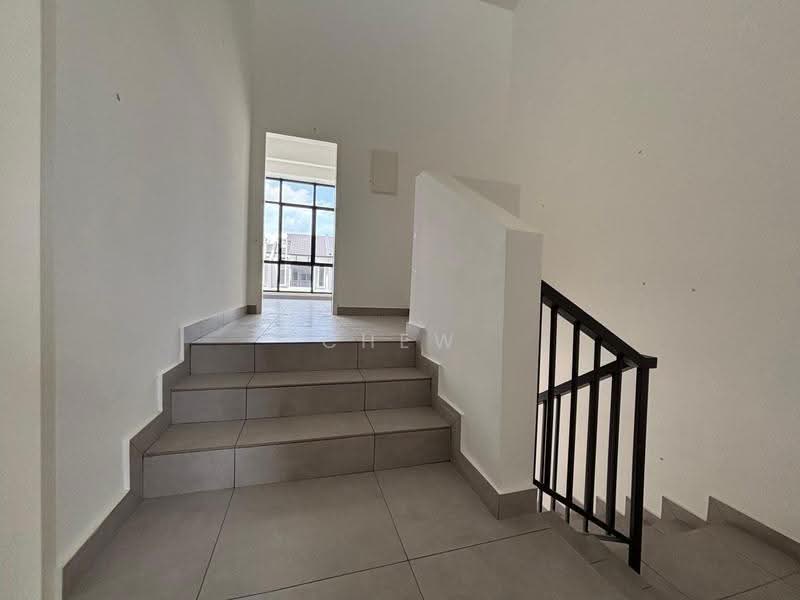 Rumah Teres 2-Tingkat untuk Dijual di Setia Eco Cascadia (Tebrau) - Chew Jia Jia - Interior - PropertyGuru.com.my